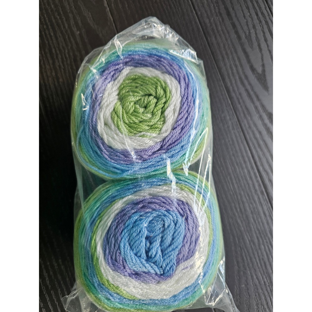 Premier Yarns Anti-Pilling DK Colors Cool Breeze 1071-08 2 Cakes 766yds total
